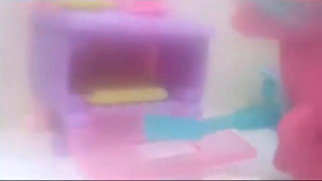 //MLP Fire Show//Как готовит Твирли?// смотреть онлайн