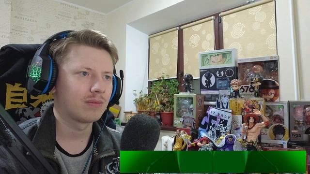 ПОДВОДНАЯ БИТВА! Дандадан / DanDaDan 9 серия ¦ Реакция на аниме