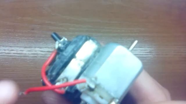 Как сделать электрический массажист для рук | DIY смотреть онлайн