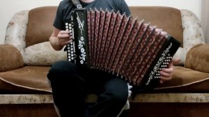 Белая берёза. Белая берёза на гармони. Белая берёза цифры