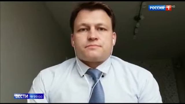 В программе «Вести» на телеканале «Россия 1» обсуждали изменения тарифов на полисы ОСАГО online vide смотреть онлайн