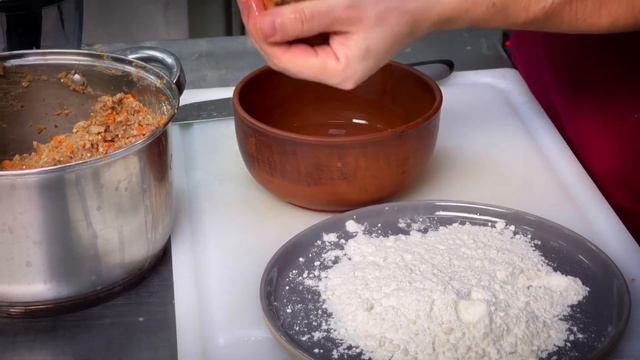 Когда нет денег, делаю такие котлеты за копейки! Быстрый рецепт гречневых котлет смотреть онлайн