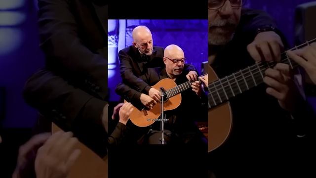 учимся играть на гитаре. смотреть онлайн