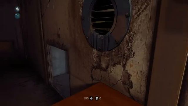 Прохождение игры(Wolfenstein:The New Order)#12 смотреть онлайн