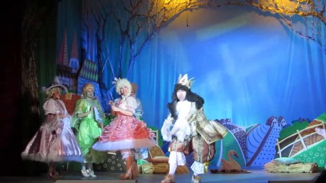 Кушай кашу! смотреть онлайн