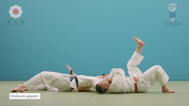Ma-sutemi-waza смотреть онлайн