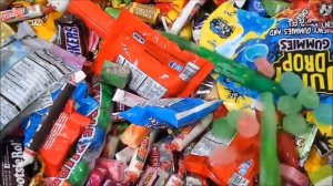A lot of Candy New Kinder Surprise Egg & Toy, Fun for kids
