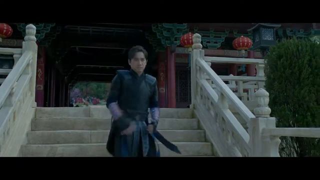 Teriyaki Boyz - Tokyo Drift (Dj Kantik Remix) | Shang-Chi [Chase Scene] смотреть онлайн