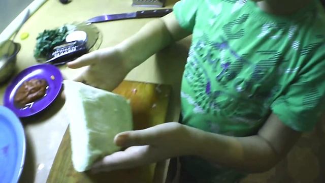 первый борщ от Даринки смотреть онлайн