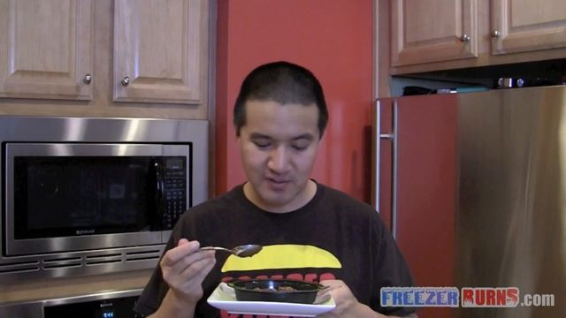 Heinz Home Style Soup Pot Roast Vegetable Video Review: Freezerburns (Ep618) смотреть онлайн