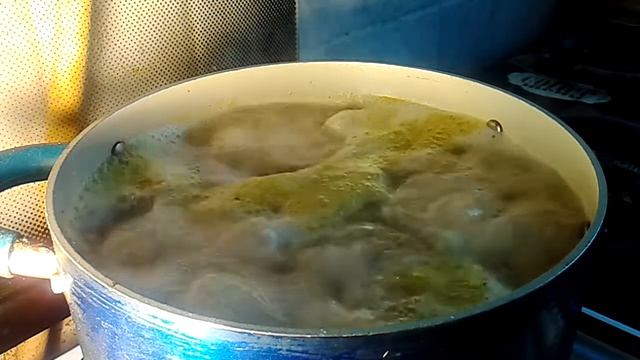 Пельмени с мясом жареные смотреть онлайн