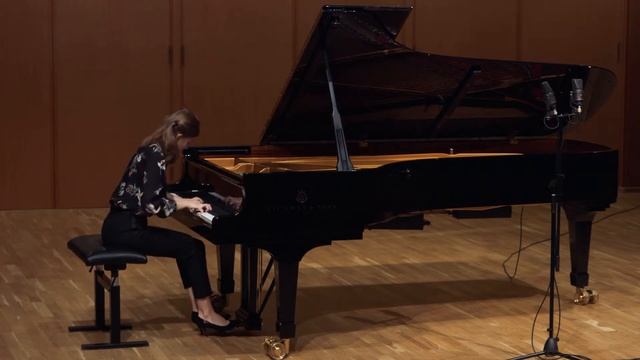 C.Debussy " L`Isle Joyeuse" смотреть онлайн