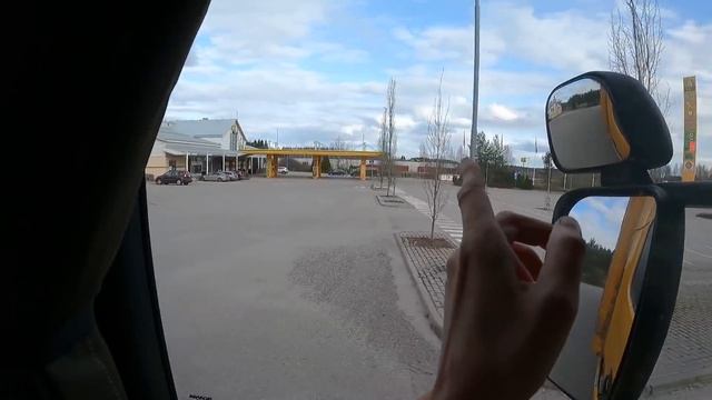 Финляндия | погрузка оборудованием смотреть онлайн