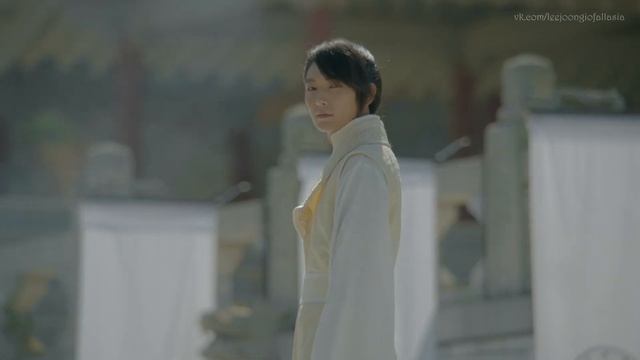 Ли Джун Ги — Ван Со «Рождение Императора» #shorts #kdrama #leejoongi  #이준기#алыесердцакоре