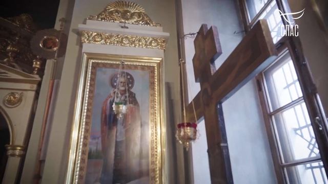 Светлая неделя. Четверг. смотреть онлайн