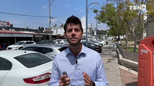 BREAKING: IDF Withdraws From South Gaza; Houthi Rockets INTERCEPTED Above Israel | TBN Israel смотреть онлайн