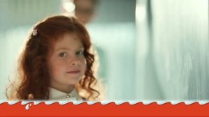 Реклама Kinder | Киндер шоколад  "Мама" 2017