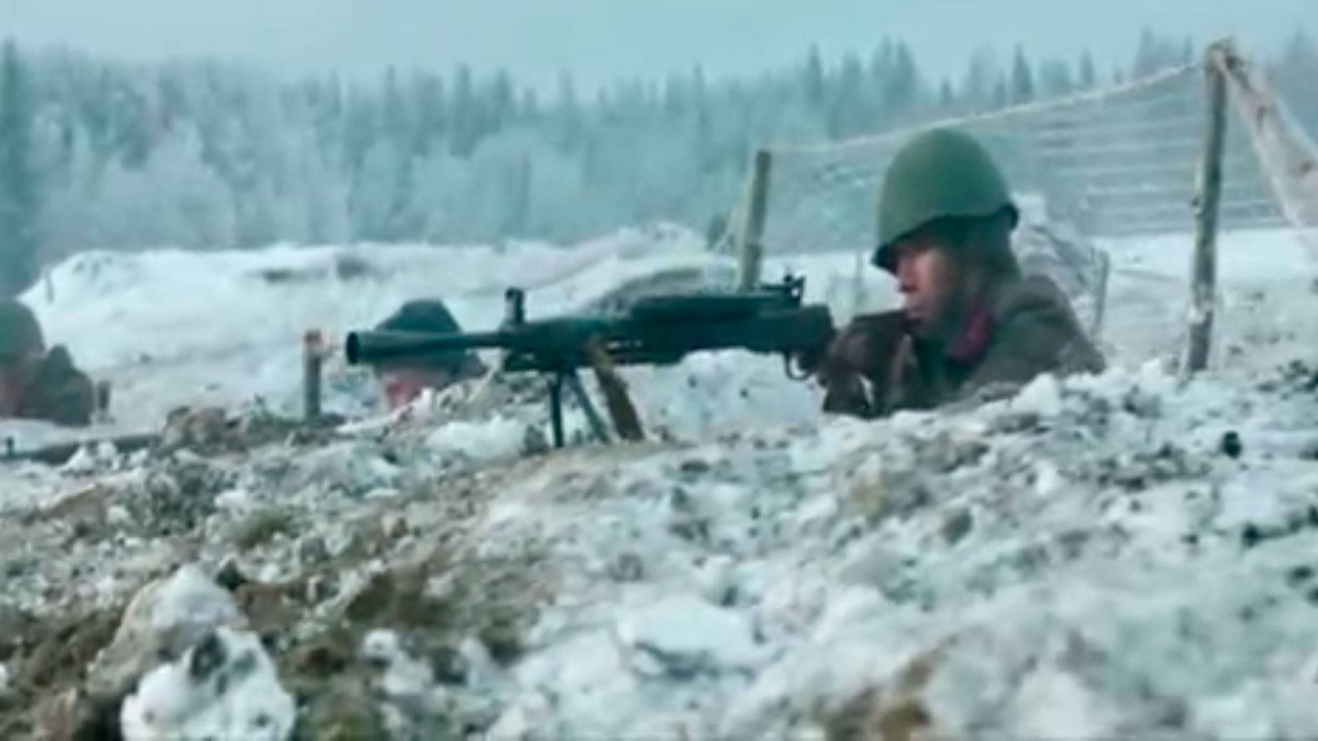 Клип про Великую Отечественную войну (1941-1945) смотреть онлайн