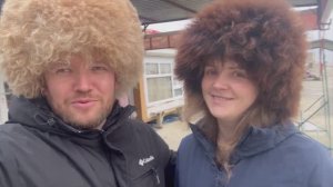 ГОРНЫЕ ПУТЕШЕСТВИЯ НА АВТОДОМЕ: КАЛМЫКИЯ, ДАГЕСТАН, ЭЛЬБРУС - ПОИСК ПРИКЛЮЧЕНИЙ!