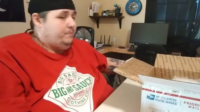AWESOME UNBOXING FROM LFW AND THE SCOVILLE UNIT #unboxing смотреть онлайн