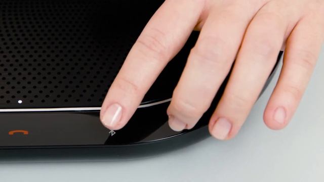 How to pair your Jabra Speak 810 to your mobile phone смотреть онлайн