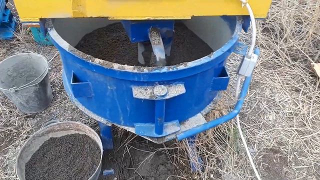 Отзыв нашего клиента о преобретенном станке "Пресовщик 3М" смотреть онлайн