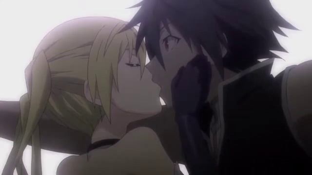 аниме клип:ты хочешь королеву, когда ты простой кобель!... смотреть онлайн