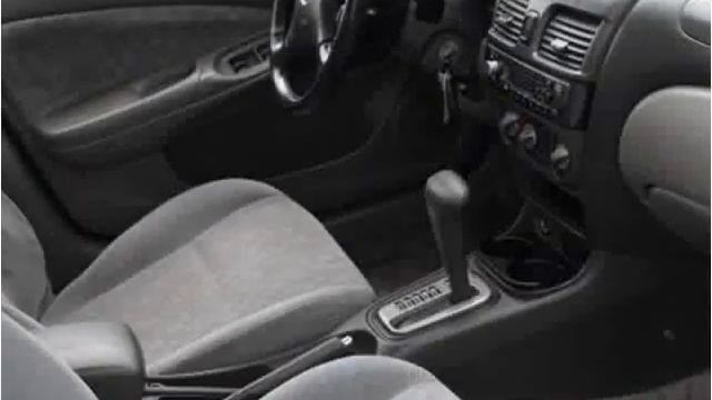 2002 Nissan Sentra Used Cars Jersey City NJ смотреть онлайн