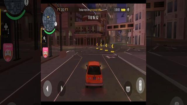 Смотрите, как я играю в Gangstar: Новый Орлеан на Omlet Arcade! смотреть онлайн