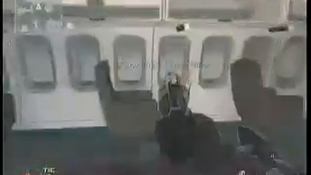 On Top of PLane Terminal Tutorial ( 10 secs ) смотреть онлайн