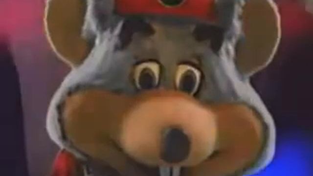 мышка 🐭 из Чаки Чиз 🍕🍕🍕 смотреть онлайн