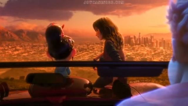 Ральф+Шакира смотреть онлайн