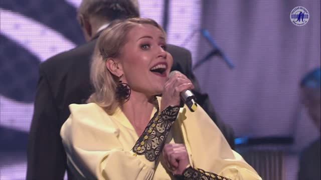 Татьяна ФОМИНЫХ «Мой Вася» ("ВЕСНА ПЕСНИ - 2020") смотреть онлайн