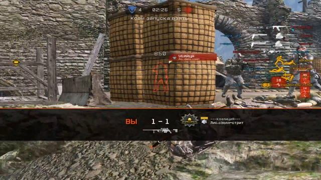 Warface НУБО КВ СМОТРИМ ОШИБКИ