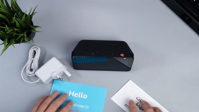 Amazon Echo Show 5 (2nd) Gen | Unboxing and Setup 2023 смотреть онлайн