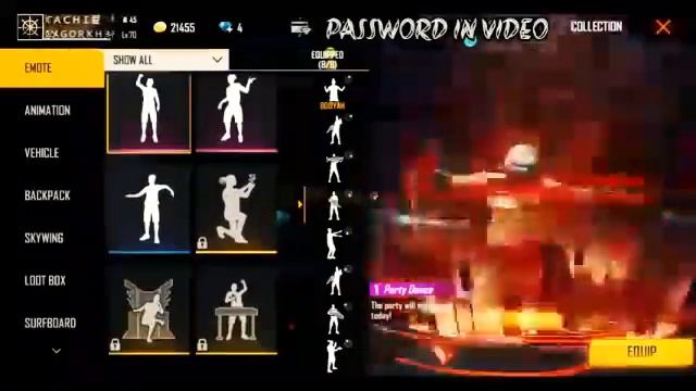 WORLD BEST VIP ICON GLITCH PACK❗EMOTE ICON❗EVO GUN DAMAGE+KILL ANIMATION❗MEDIA FIRE LINK❗ AFTER 0B2 смотреть онлайн