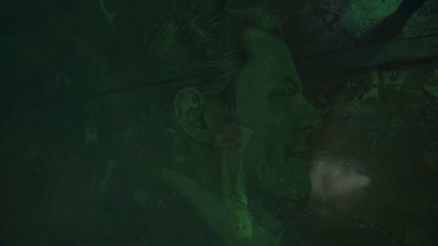 alan wake 2 gmv | dark room смотреть онлайн
