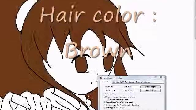 Anime character profile : Kagome Hiraga. Part wanted смотреть онлайн