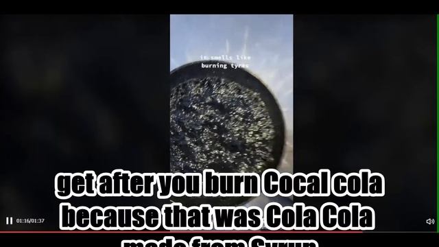 You Will Drink Coca Cola Again смотреть онлайн