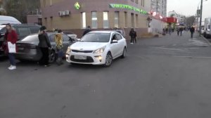 СтопХам-Быдло отхватило по полной №26