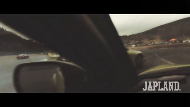 【SC FILMS】LOWBRAIN x AllThatLow日本 DRIFT SURVIVAL vol.1 【JAPLAND TV】 смотреть онлайн