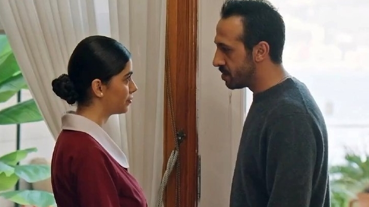 Новый сериал "Опасная Джейлан"! Зимородок! Новый фраг смотреть онлайн