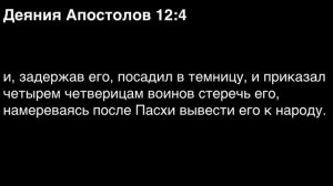 День_313_Библия_за_год_Библейский_ультрамарафон_портала_«Иисус»