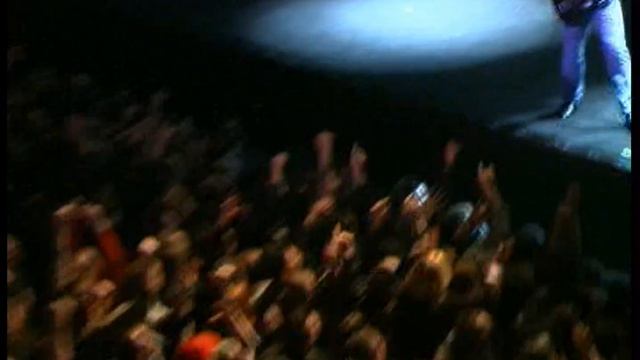 DEEP PURPLE - LIVE IN BELGOROD 20-03-2002 + BONUS MATERIALS смотреть онлайн