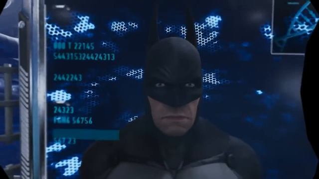 VR ПРИКОЛЫ Batman Arkham VR смотреть онлайн