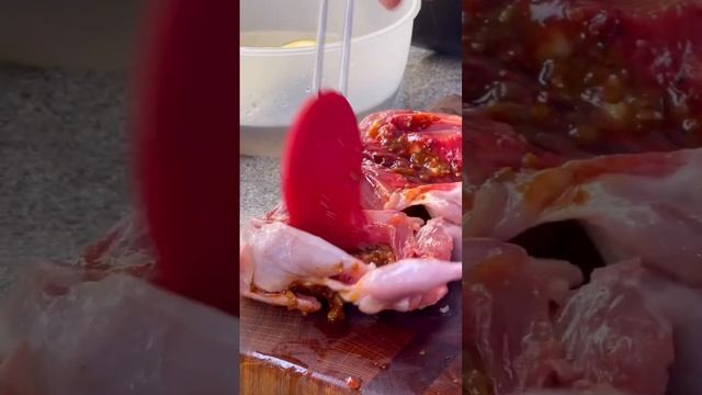 Такие вкусные перепела на гриле смотреть онлайн