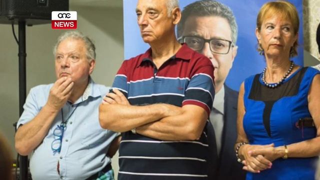L-ATTAKKI FUQ DELIA SE JKOMPLU JIĦRAXU – SCHIAVONE. смотреть онлайн