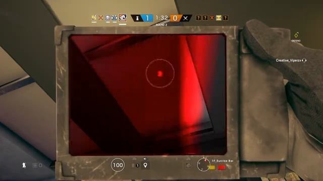 Montagne is OP | Rainbow Six Siege смотреть онлайн