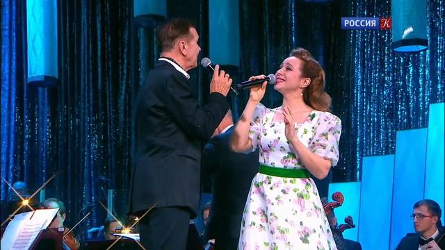 «Романс о романсе» смотреть онлайн