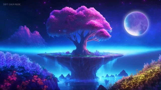 Расслабление, медитация и крепкий сон. смотреть онлайн